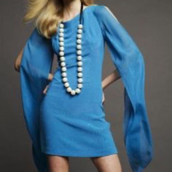 NWT✨”Rare” Patricia Field 💋SATC 🍸Dress - Picture 9 of 11